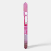 Doppel Tulips Beauty Blume Case-Mate iPhone Hülle (Rückseite / Links)