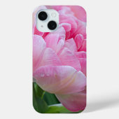 Doppel-Tulips Case-Mate iPhone Hülle (Rückseite)
