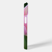 Doppel-Tulips Case-Mate iPhone Hülle (Rückseite / Rechts)