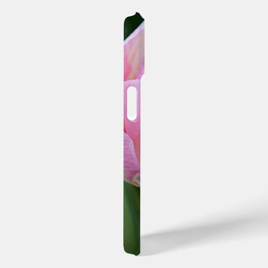 Doppel-Tulips Case-Mate iPhone Hülle (Rückseite / Rechts)