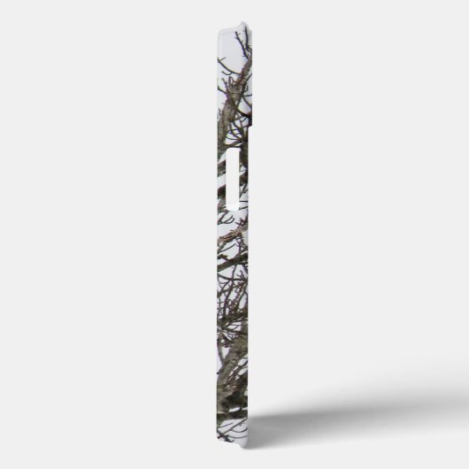 Doppeladler Case-Mate iPhone Hülle (Rückseite / Rechts)