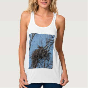 Doppeladler-Problem Tank Top