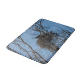 Doppeladlerproblem Badematte (Schrägansicht)