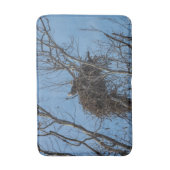 Doppeladlerproblem Badematte (Vorderseite Vertikal)