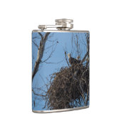 Doppeladlerproblem Flachmann (Rechts)