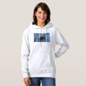 Doppeladlerproblem Hoodie (Vorne ganz)