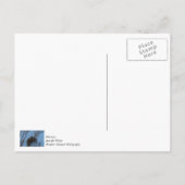 Doppeladlerproblem Postkarte (Rückseite)