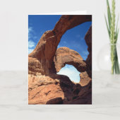 Doppelarmmarke Karte (Vorderseite)