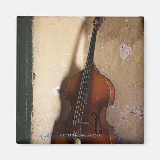 Doppelblase Magnet (Vorne)