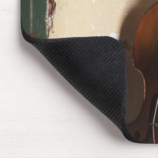 Doppelblase Mousepad (Ecke)