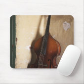 Doppelblase Mousepad (Mit Mouse)