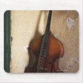 Doppelblase Mousepad (Vorne)