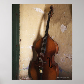 Doppelblase Poster