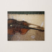 Doppelblase Puzzle (Horizontal)