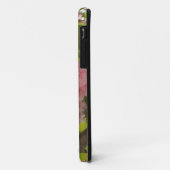 Doppelblühende Kirschbaum III Frühlingsflora Case-Mate iPhone Hülle (Hinten/Links)