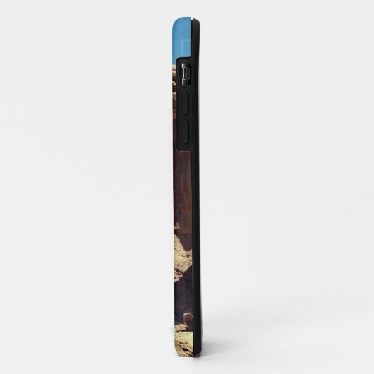 Doppelbogen Case-Mate iPhone Hülle (Hinten/Links)