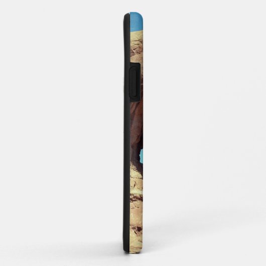 Doppelbogen Case-Mate iPhone Hülle (Hinten/Rechts)