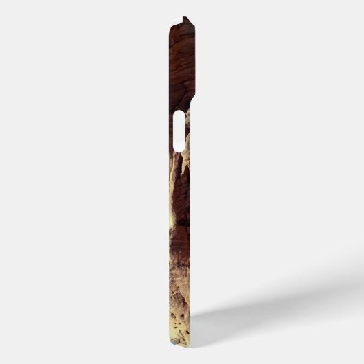 Doppelbogen Case-Mate iPhone Hülle (Rückseite / Rechts)