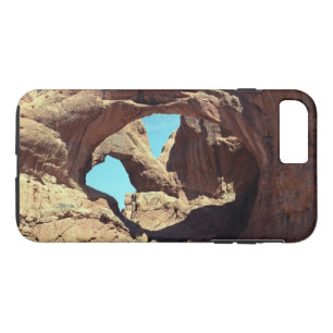 Doppelbogen iPhone 8 Plus/7 Plus Tough Case