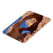 Doppelbogen Magnet (Linke Seite)