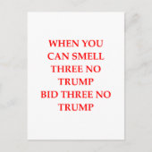 Doppelbrücke Postkarte (Vorderseite)