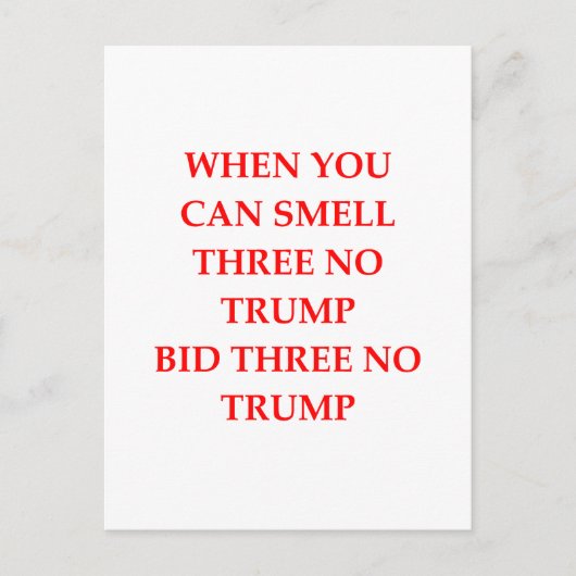 Doppelbrücke Postkarte (Vorderseite)