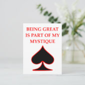 Doppelbrücke Postkarte (Stehend Vorderseite)