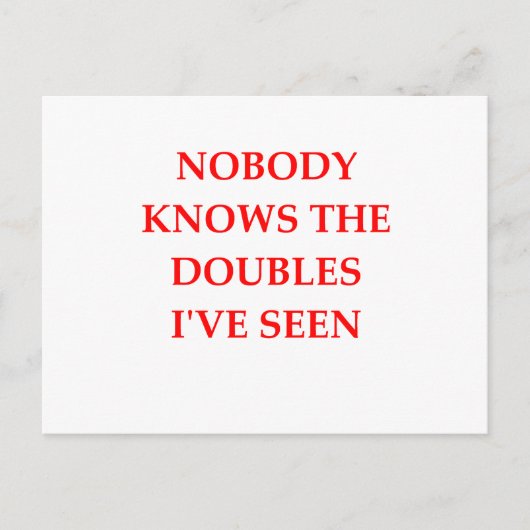 Doppelbrücke Postkarte (Vorderseite)