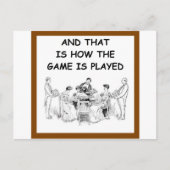 Doppelbrücke Postkarte (Vorderseite)