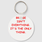 Doppelbrücke Schlüsselanhänger (Vorderseite)