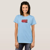Doppelbus Decker T-Shirt (Vorne ganz)