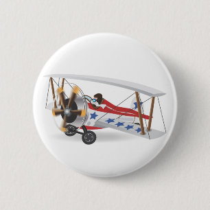 Doppeldecker Button