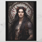 Doppeldruck Herbst/Frühjahr (Vorderseite)