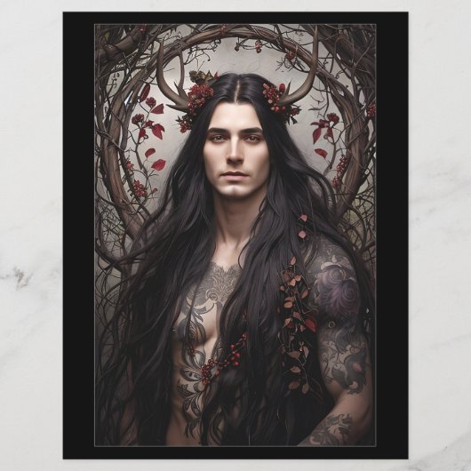 Doppeldruck Herbst/Frühjahr (Vorderseite)