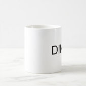 Doppeleinkommen ohne Kinder.ai Kaffeetasse (Mittel)