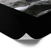 Doppelfallen Poster (Ecke)