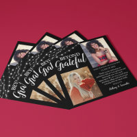 Doppelfeier 2 Foto Abschluss