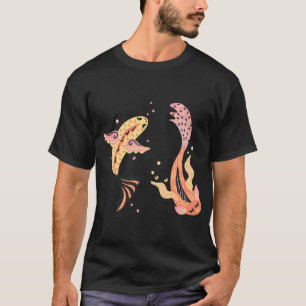 Doppelfische T-Shirt
