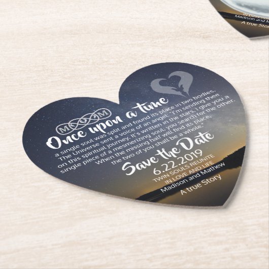 Doppelflamme retten die Daten Untersetzer (angewinkelt)