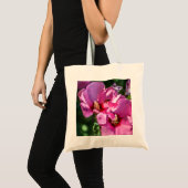 Doppelfreude Tragetasche (Vorderseite (Produkt))