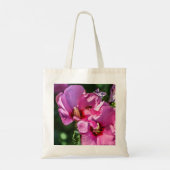 Doppelfreude Tragetasche (Rückseite)