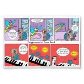 Doppelfunktion Fotodruck (Vorne)