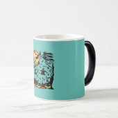 Doppelhalloween Verwandlungstasse (VorderseiteRechts)