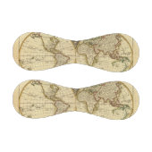 Doppelhemisphäre Baseball (Paneele)