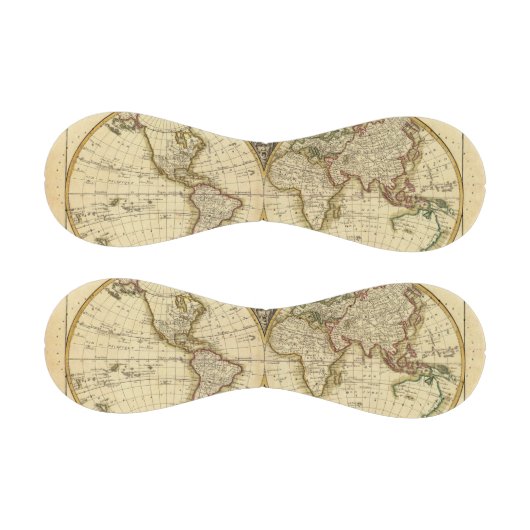 Doppelhemisphäre Baseball (Paneele)