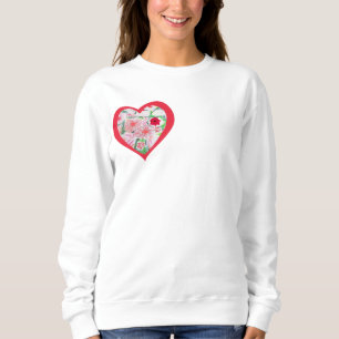 Doppelherz Sweatshirt
