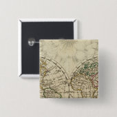 Doppelkarte Button (Vorne & Hinten)