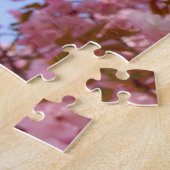 Doppelkirschblossom: Sato-zakura Puzzle (Seite)