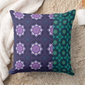 Doppelkissen Kissen (Decke)