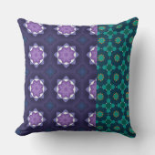 Doppelkissen Kissen (Vorderseite)